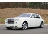 Rolls-Royce Phantom Drophead Coupe Data, Info and Specs