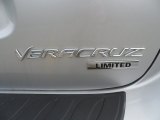 Hyundai Veracruz 2011 Badges and Logos