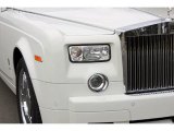 2008 Rolls-Royce Phantom Drophead Coupe  Headlight and foglight assembly