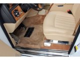 2008 Rolls-Royce Phantom Drophead Coupe  Moccasin Interior