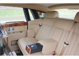 2008 Rolls-Royce Phantom Drophead Coupe  Moccasin Interior