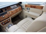 2008 Rolls-Royce Phantom Drophead Coupe  Moccasin Interior