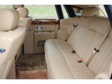 2008 Rolls-Royce Phantom Drophead Coupe  Moccasin Interior