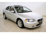 2008 Volvo S60 2.5T AWD