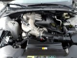 2005 Lincoln LS V6 Luxury 3.0 Liter DOHC 24-Valve VCTi V6 Engine