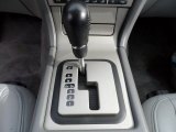 2005 Lincoln LS V6 Luxury 5 Speed Automatic Transmission