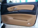 2002 Isuzu Axiom XS Door Panel