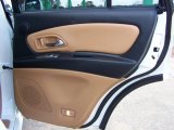 2002 Isuzu Axiom XS Door Panel