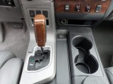 2010 Toyota Tundra Limited CrewMax 6 Speed ECT-i Automatic Transmission