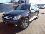 2010 Mercedes-Benz GLK 350 4Matic