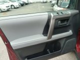 2010 Toyota 4Runner Trail 4x4 Door Panel
