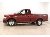 2003 Ford F150 STX Regular Cab Exterior