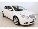 2010 Buick LaCrosse CXL