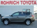 2010 Toyota RAV4 I4 4WD