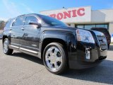 2010 GMC Terrain SLT
