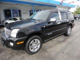 2008 Black Mercury Mountaineer Premier AWD #60696807