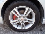 2004 Mitsubishi Lancer RALLIART Wheel
