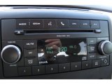 2010 Dodge Ram 1500 TRX Crew Cab Audio System