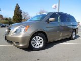 2010 Mocha Metallic Honda Odyssey EX #60696529