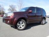 2011 Honda Pilot EX-L