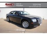 2008 Chrysler 300 LX