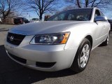 2008 Hyundai Sonata GLS