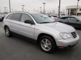 2008 Bright Silver Metallic Chrysler Pacifica Touring AWD #60696522