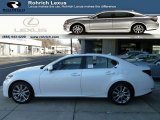 2013 Lexus GS 350 AWD