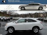 2012 Lexus RX 350 AWD