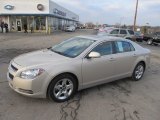 2010 Chevrolet Malibu LT Sedan