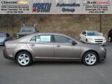 2012 Chevrolet Malibu LS