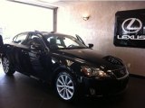 2009 Lexus IS 250 AWD