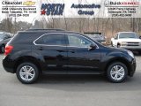 2012 Chevrolet Equinox LT AWD