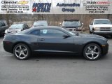 2012 Chevrolet Camaro LT/RS Coupe
