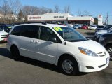2009 Toyota Sienna LE