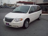 2006 Stone White Chrysler Town & Country Limited #60696490