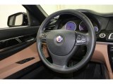 2011 BMW 7 Series Alpina B7 LWB Steering Wheel