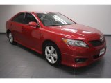 2010 Toyota Camry SE