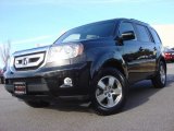 2011 Honda Pilot EX-L