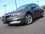 2011 Polished Metal Metallic Honda Accord EX Coupe #60696199