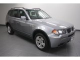 2006 BMW X3 3.0i