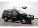 2008 Mercedes-Benz GL 450 4Matic