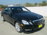 2012 Mercedes-Benz E 350 Sedan
