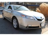 2009 Acura TL 3.5