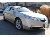 2009 Acura TL 3.5