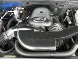 2005 Chevrolet Avalanche LT 4x4 5.3 Liter OHV 16-Valve Vortec V8 Engine