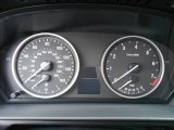 2010 BMW 5 Series 535i Sedan Gauges