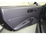 2001 Chrysler Prowler Roadster Door Panel