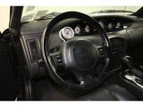 2001 Chrysler Prowler Roadster Steering Wheel