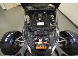 2001 Chrysler Prowler Roadster 3.5 Liter SOHC 24-Valve V6 Engine